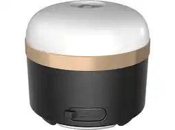 MediaMarkt Ecoflow Lamp aanbieding