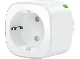 MediaMarkt Eve Energy Wit aanbieding