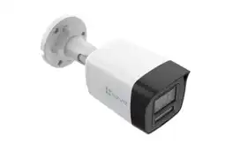 MediaMarkt Ezviz H3k Poe 4k Slimme Buitencamera Wit aanbieding