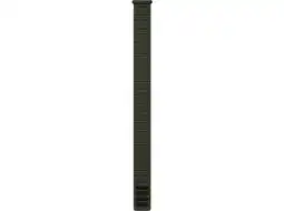 MediaMarkt Garmin Ultrafit 22 Mm Horlogeband Groen aanbieding