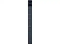 MediaMarkt Garmin Ultrafit 26 Mm Horlogeband Blauw aanbieding