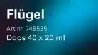 Sligro Flügel aanbieding
