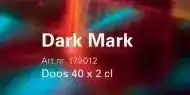 Sligro Dark Mark aanbieding