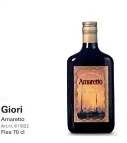 Sligro Giori aanbieding