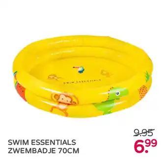 Prenatal Swim Essentials Zwembadje 70Cm aanbieding