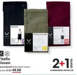 Sligro Vitello Sloven aanbieding