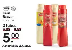 Sligro Kern Sauzen aanbieding