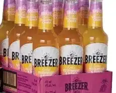 Sligro Bacardi aanbieding