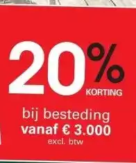 Sligro DE OPSTART VAN HET TERRASSEIZOEN JE MAAKT HET GROOTS MET SLIGRO aanbieding