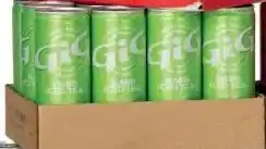 Sligro GiG aanbieding