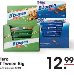 Sligro Hero B'Tween Big aanbieding