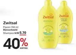 Sligro Zwitsal aanbieding