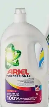 Sligro Ariel Professional Wasmiddel aanbieding