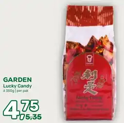 Amazing Oriëntal Lucky Candy aanbieding