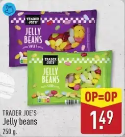 ALDI Trader Joe's Jelly Beans aanbieding