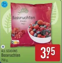 ALDI Alla Seasons Bosvruchten aanbieding