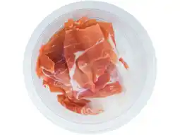 Hoogvliet Hoogvliet Dungesneden serranoham aanbieding