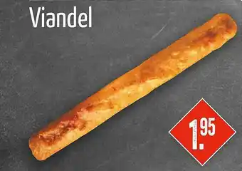 Big Snack Viandel aanbieding