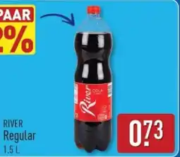 ALDI River Regular aanbieding