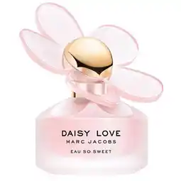 Wehkamp Marc Jacobs Daisy Love Eau so Sweet eau de toilette - 30 ml aanbieding