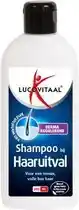 Bol.com Lucovitaal Shampoo bij Haaruitval 200 ml aanbieding