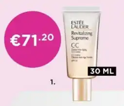 ICI Paris XL Estée Lauder aanbieding