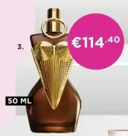 ICI Paris XL Jean Paul Gaultier aanbieding