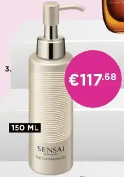 ICI Paris XL Sensai Ultimate aanbieding