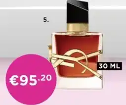 ICI Paris XL Yves Saint Laurent Libre aanbieding