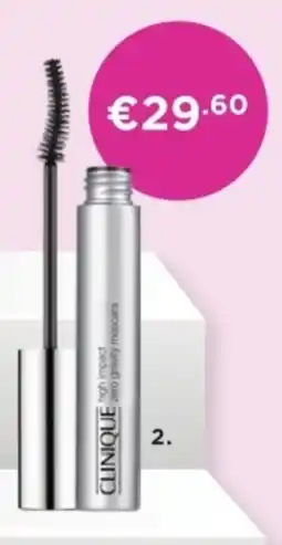 ICI Paris XL Clinique High Impact Mascara aanbieding