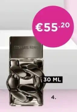 ICI Paris XL Michael Kors Pour Homme Absolu aanbieding