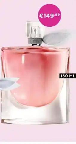 ICI Paris XL Lancôme La Vie Est Belle aanbieding