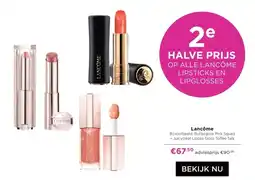 ICI Paris XL Lancôme aanbieding