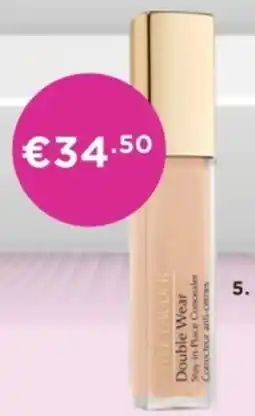ICI Paris XL Estée Lauder Double Wear Stay-In-Place Concealer aanbieding