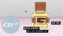 ICI Paris XL Guess Iconic For Men aanbieding