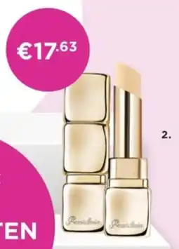 ICI Paris XL Clarins Intense Lip Perfector aanbieding