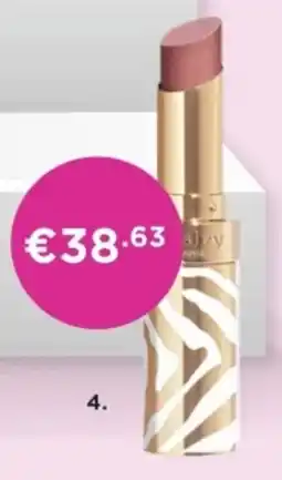 ICI Paris XL Sisley Phyto-Rouge Shine aanbieding