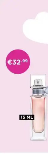 ICI Paris XL Lancôme La Vie Est Belle aanbieding