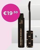 ICI Paris XL Queen Tarzi The Royal Lengthening Mascara aanbieding