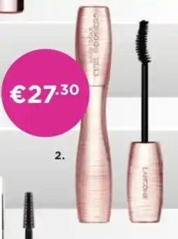 ICI Paris XL Lancôme Idole Goddess aanbieding