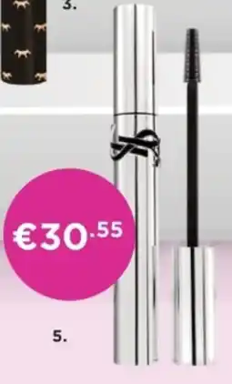 ICI Paris XL Yves Saint Laurent Lash Latex aanbieding