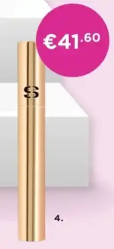 ICI Paris XL Sisley Phyto Noir aanbieding