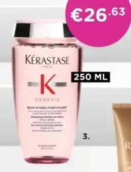 ICI Paris XL Kérastase Genesis aanbieding