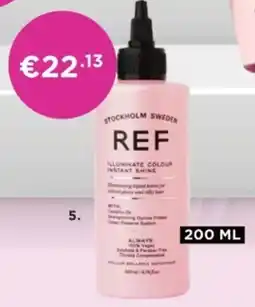 ICI Paris XL REF Illuminate Colour Instant Shine aanbieding