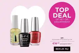 ICI Paris XL Infinite Shine aanbieding