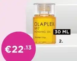 ICI Paris XL Olaplex Bonding Oil aanbieding