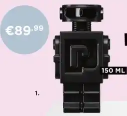 ICI Paris XL Rabanne Phantom aanbieding