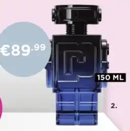 ICI Paris XL Rabanne Phantom aanbieding