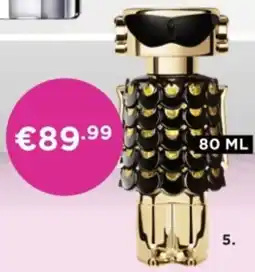 ICI Paris XL Rabanne Fame aanbieding