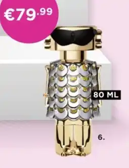 ICI Paris XL Rabanne Fame aanbieding